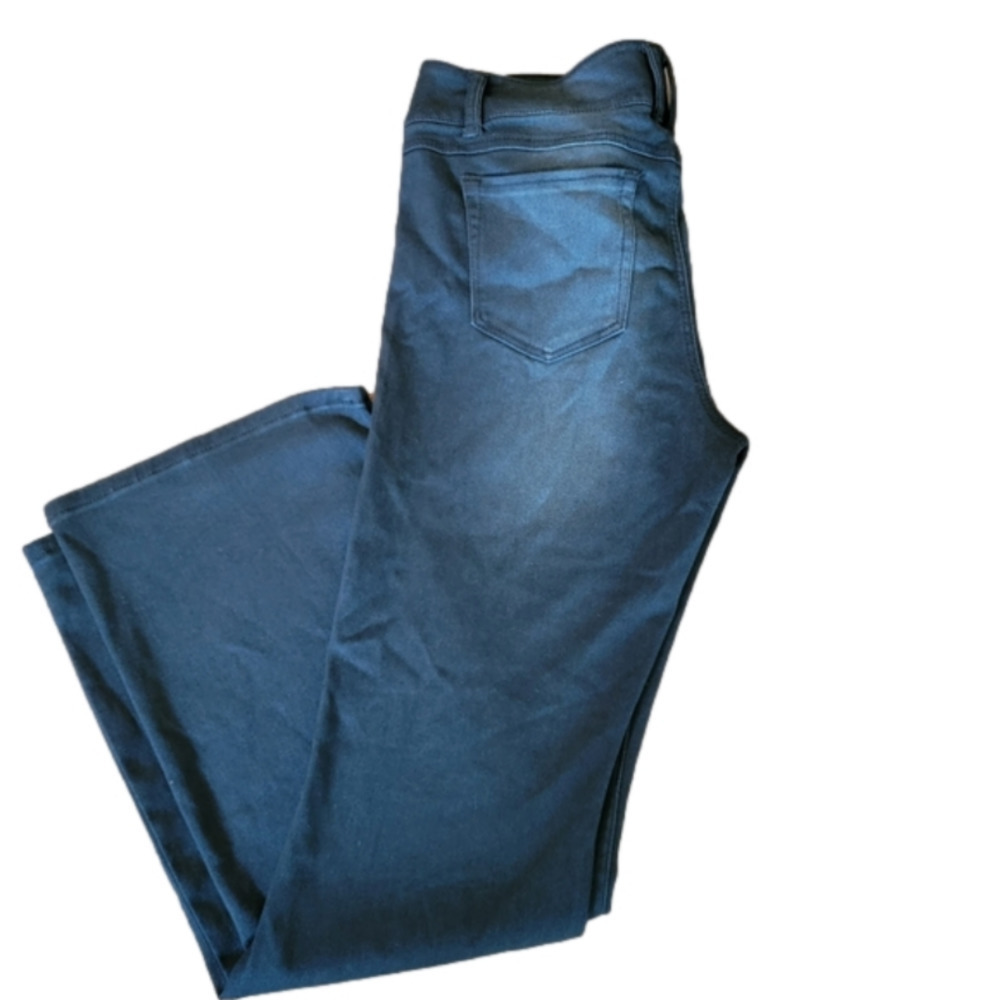 REWASH Velvet Stretch bootcut Jeans Size 15/32 NWT - Picture 2 of 10